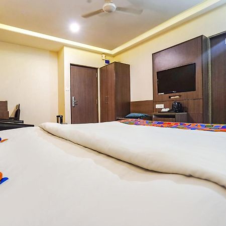 Fabhotel Jagannath - Nr Platinum Hospital, Sitabuldi Nagpur Eksteriør bilde