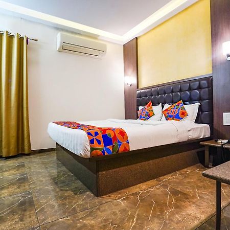 Fabhotel Jagannath - Nr Platinum Hospital, Sitabuldi Nagpur Eksteriør bilde