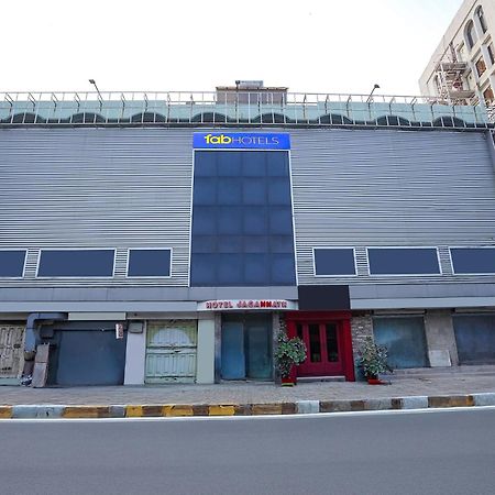 Fabhotel Jagannath - Nr Platinum Hospital, Sitabuldi Nagpur Eksteriør bilde